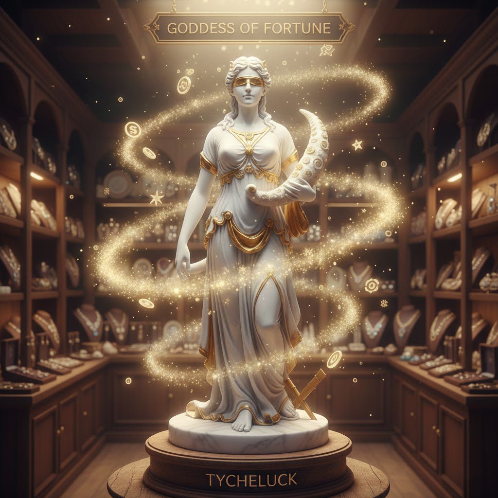 How to Choose Your Personal Fortune Charm for 2026 - TycheLuck