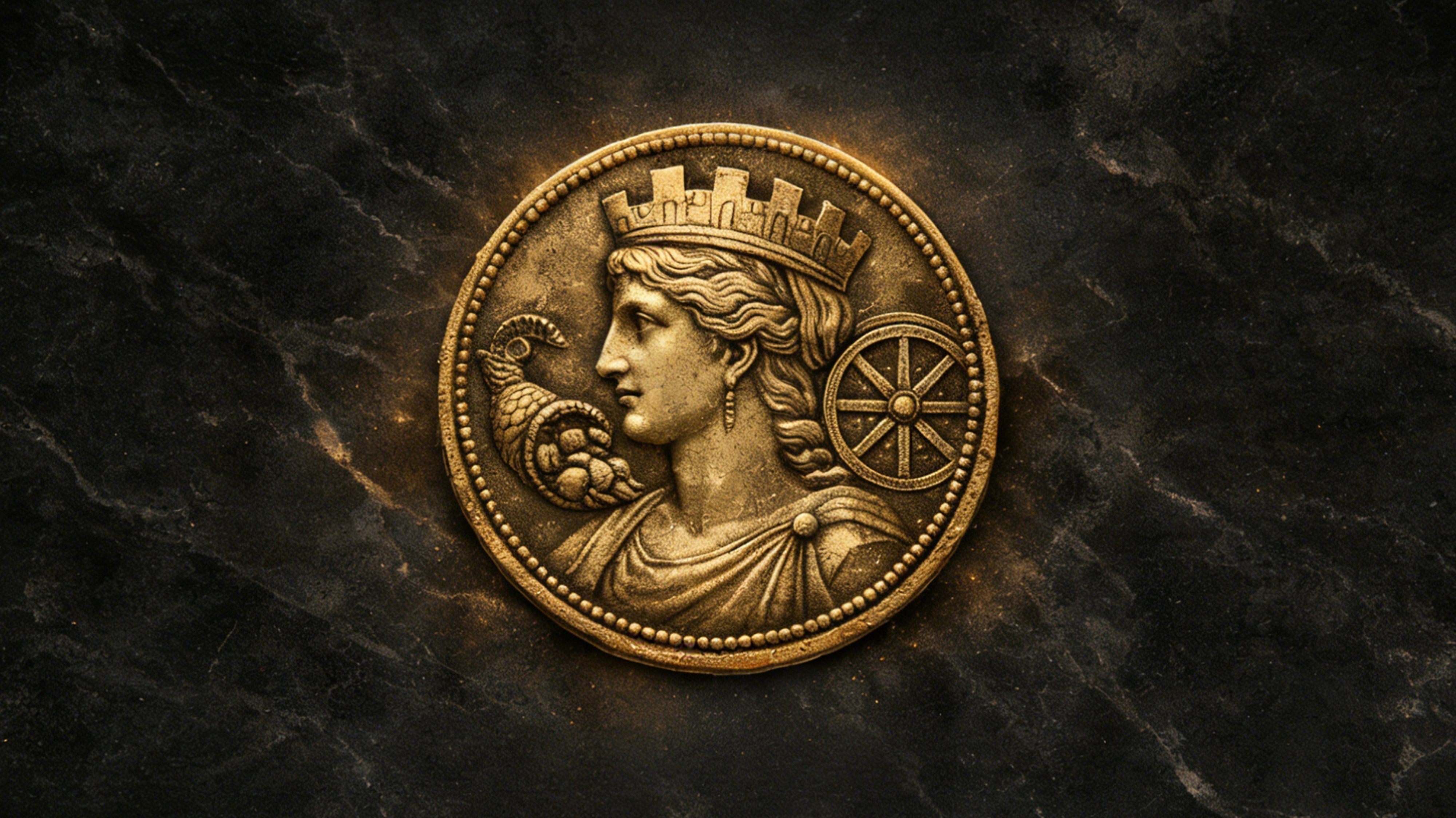 Symbols of Luck: The Meaning of Each Amulet in Greek Mythology - TycheLuck