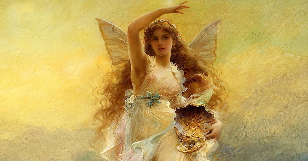 The Meaning of Tyche: The Goddess Behind Our Jewelry - TycheLuck