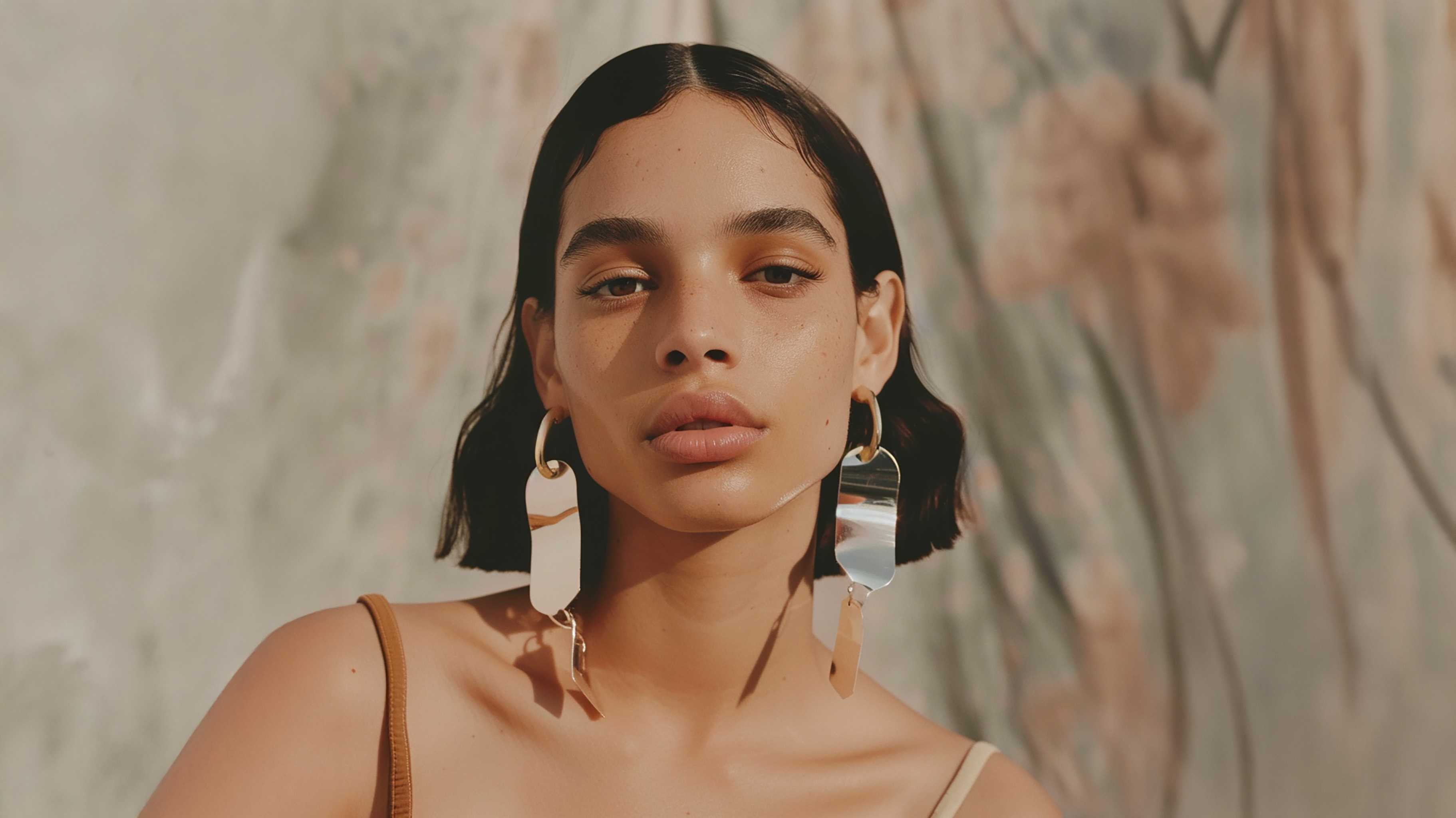 Tyche Aesthetic: A Modern Guide to Jewelry Inspiration and Everyday Elegance - TycheLuck