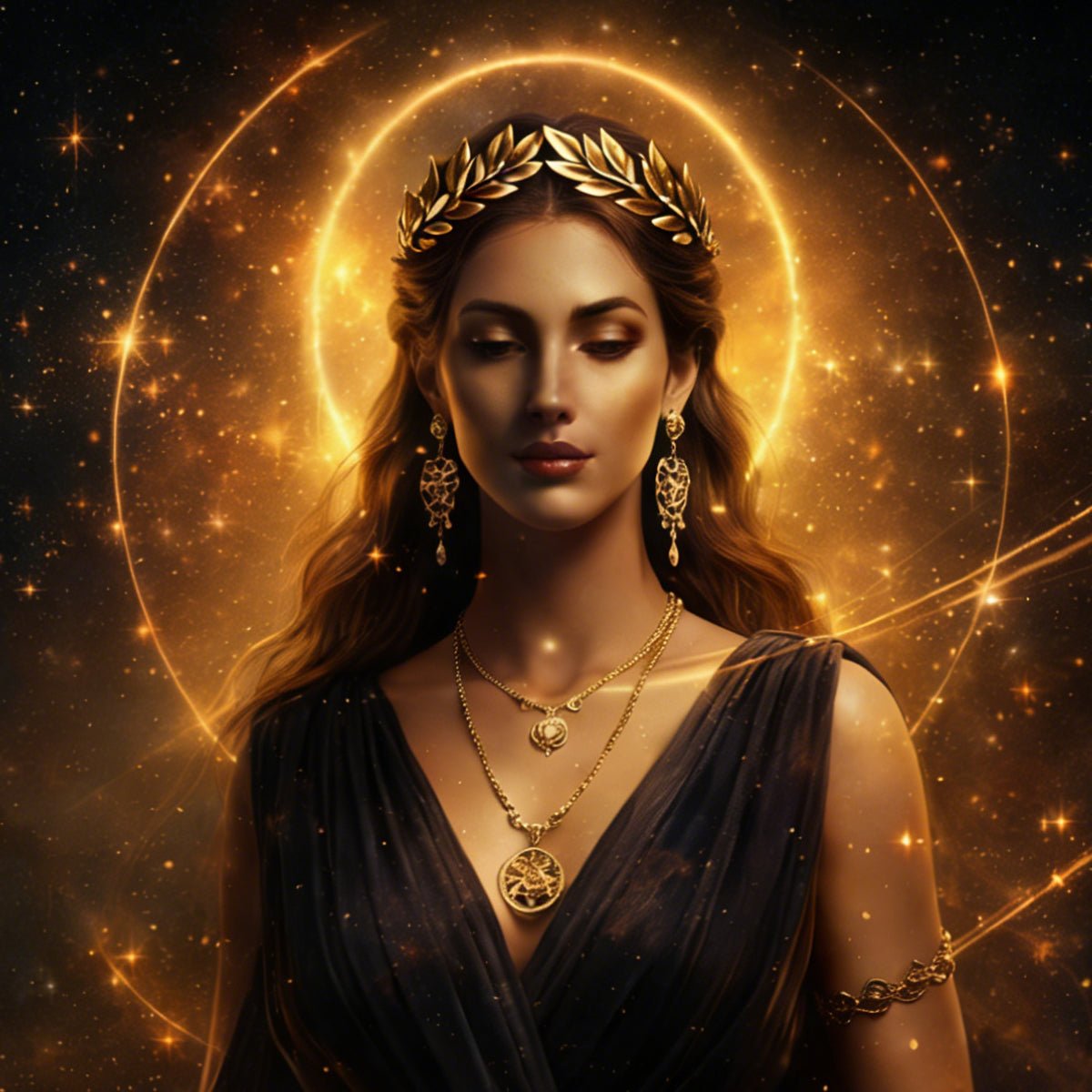 The Gift of Tyche | New Releases - TycheLuck