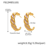 Sacred Helix Radiance Hoops