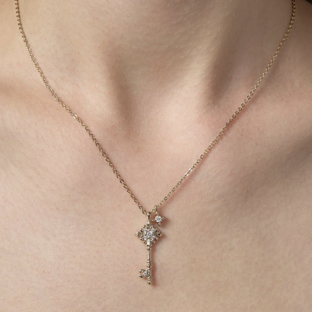 TycheLuck